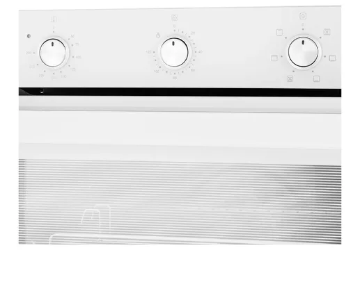 Шкаф духовой электрический MAUNFELD EOEF.766W