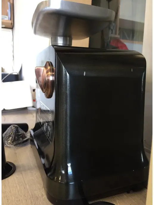 Мясорубка REDMOND RMG-CBM1225