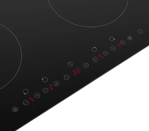 Индукционная варочная панель Maunfeld EVI.594-BK