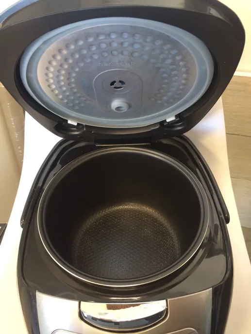 Мультиварка REDMOND RMC-M45011
