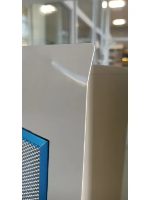 ВЫТЯЖКА ВСТРАИВАЕМАЯ ZORG TECHNOLOGY BONA I BEIGE M