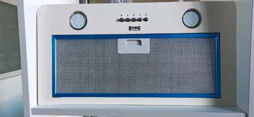 ВЫТЯЖКА ВСТРАИВАЕМАЯ ZORG TECHNOLOGY BONA I BEIGE M