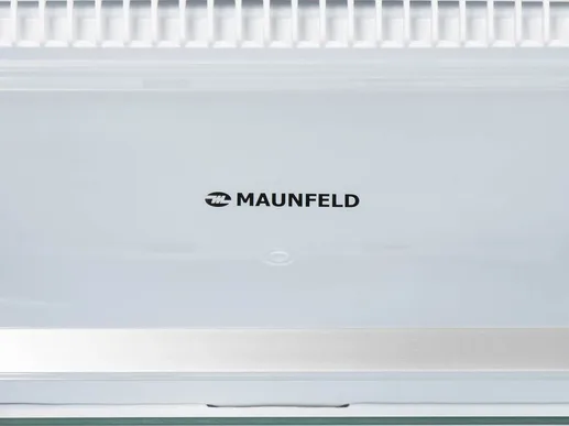 Морозильник встраиваемый MAUNFELD MBFR177NFW