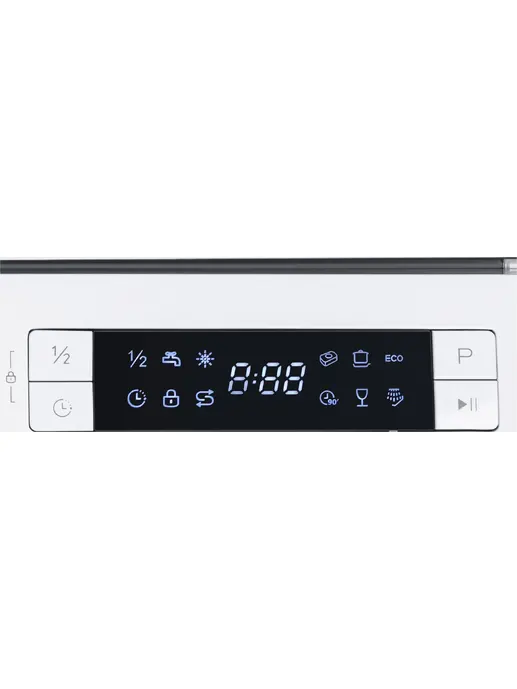Посудомоечная машина MAUNFELD MWF08B