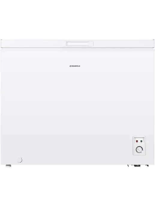 Морозильный ларь  MAUNFELD MFL200W