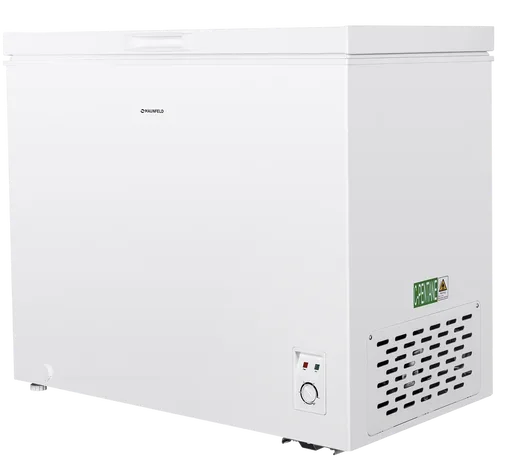 Морозильный ларь  MAUNFELD MFL200W