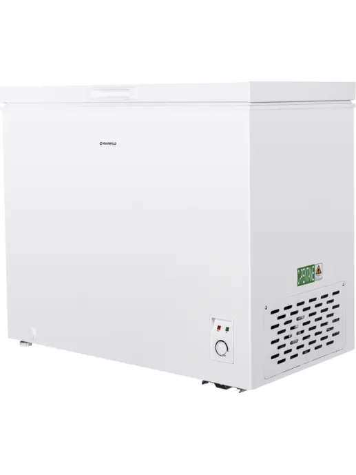 Морозильный ларь  MAUNFELD MFL200W