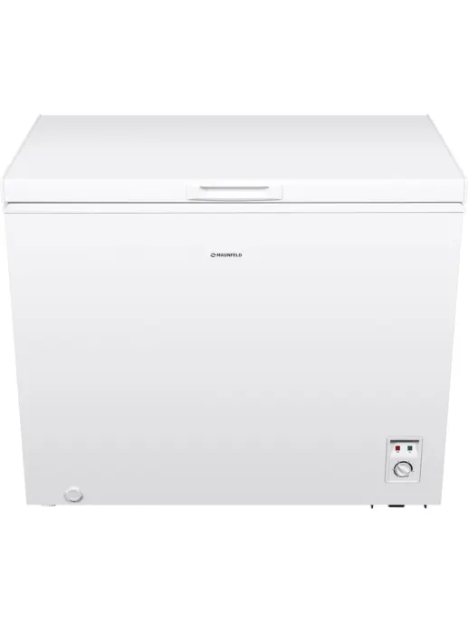 Морозильный ларь  MAUNFELD MFL200W
