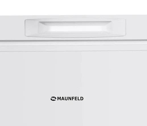Морозильный ларь  MAUNFELD MFL200W