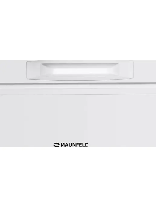 Морозильный ларь  MAUNFELD MFL200W