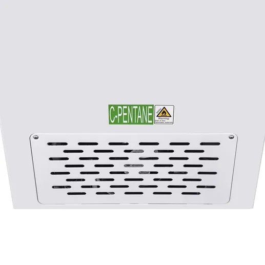Морозильный ларь  MAUNFELD MFL200W