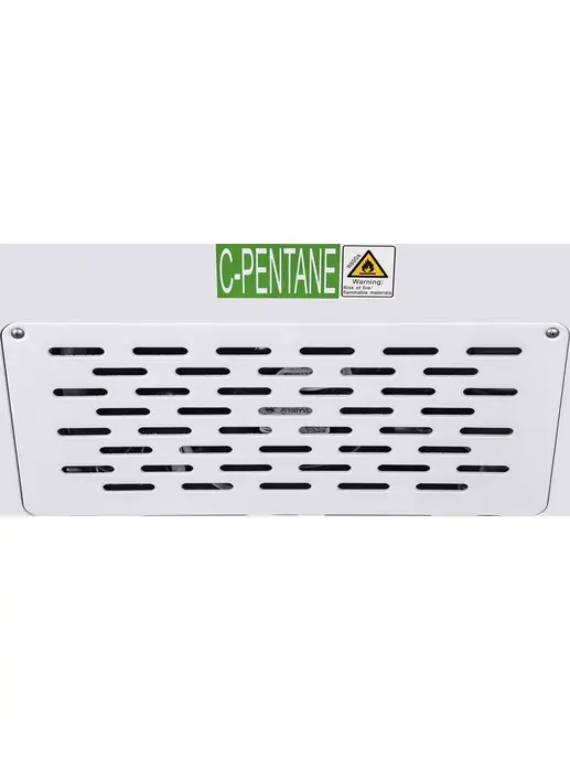 Морозильный ларь  MAUNFELD MFL200W