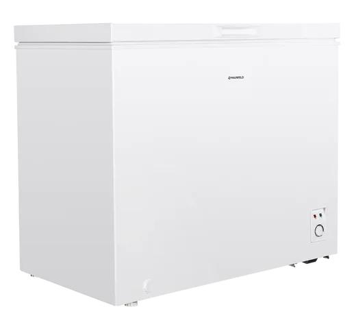 Морозильный ларь  MAUNFELD MFL200W