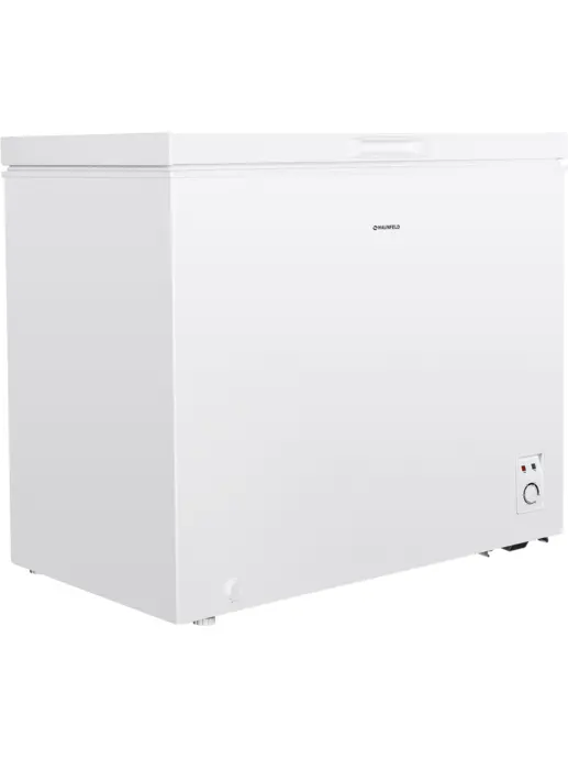 Морозильный ларь  MAUNFELD MFL200W