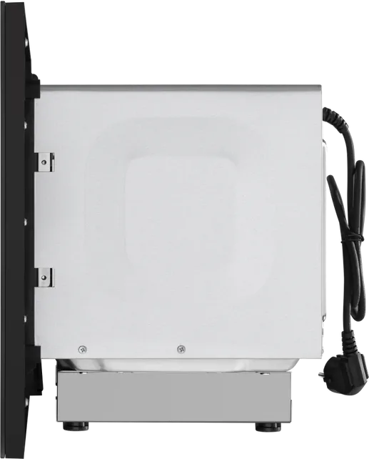Встраиваемая микроволновая печь HOMSair MOB205GB