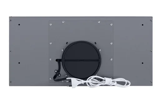 Кухонная вытяжка MAUNFELD Crosby Power 60 белый