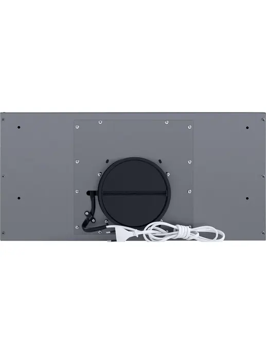 Кухонная вытяжка MAUNFELD Crosby Power 60 белый