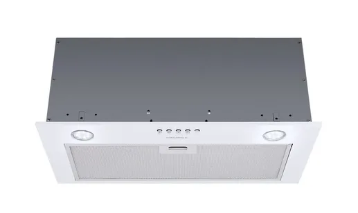 Кухонная вытяжка MAUNFELD Crosby Power 60 белый