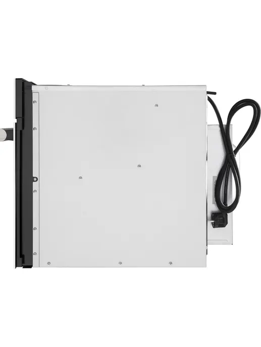 Шкаф духовой электрический с функцией СВЧ MAUNFELD MCMO.44.9GB