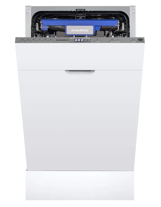 Посудомоечная машина MAUNFELD MLP-08PRO