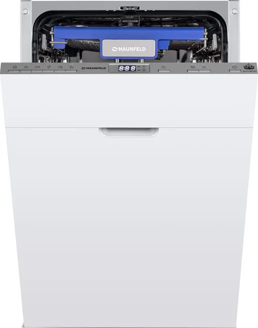 Посудомоечная машина MAUNFELD MLP-08PRO