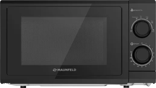 Микроволновая печь MAUNFELD GFSMO.20.5B