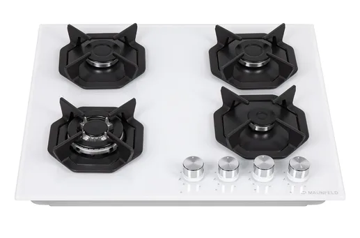 Газовая варочная панель MAUNFELD EGHG.64.23CW\G