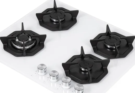 Газовая варочная панель MAUNFELD EGHG.64.23CW\G