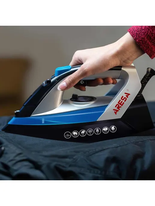 Утюг ARESA AR-3117
