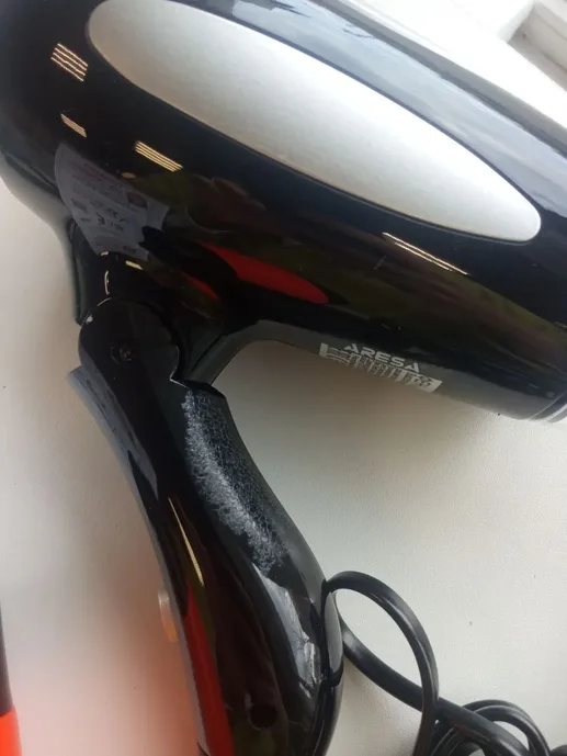 Фен ARESA AR-3201