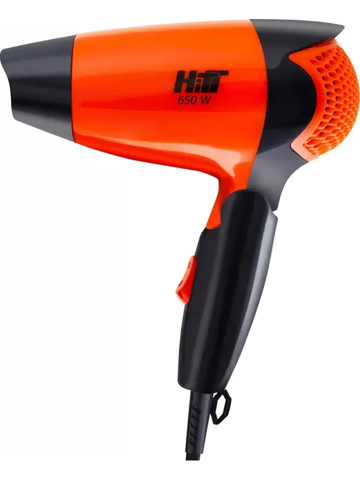 Фен электрический HITT HT-6302