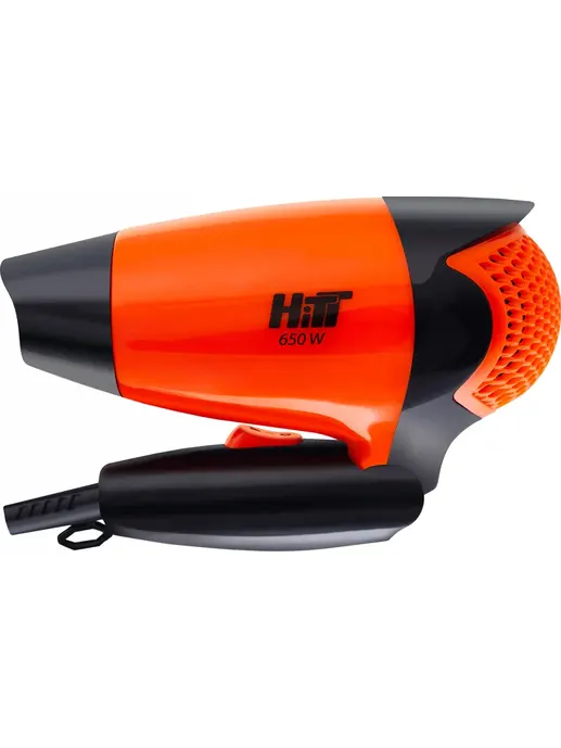 Фен электрический HITT HT-6302