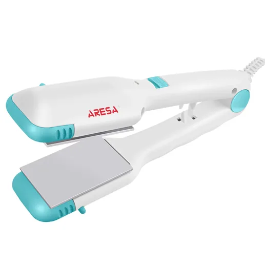 Щипцы для моделирования причёски ARESA AR-3306