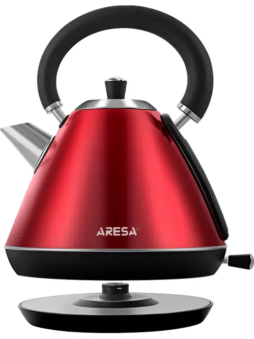 Чайник электрический ARESA AR-3458