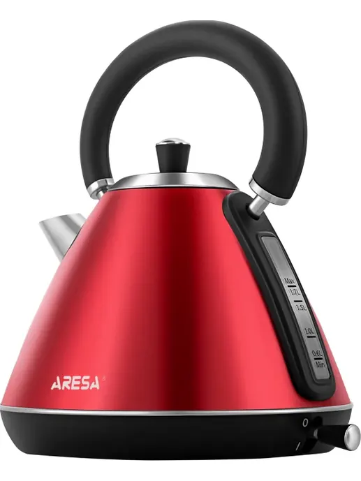 Чайник электрический ARESA AR-3458