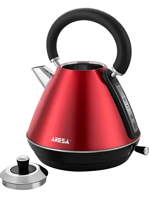 Чайник электрический ARESA AR-3458