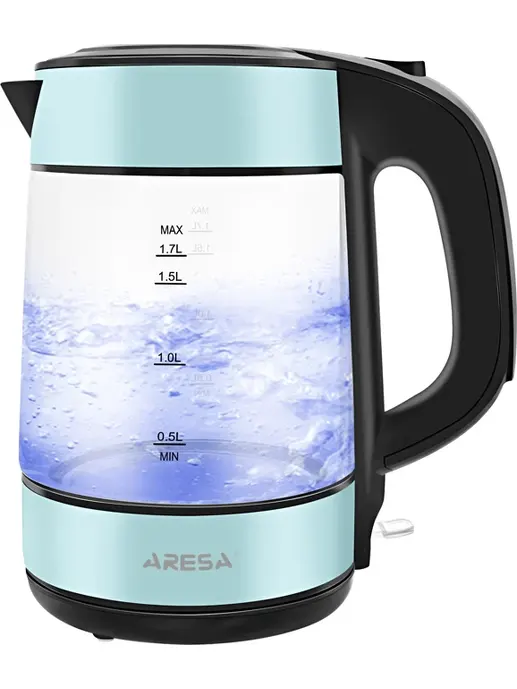 Чайник электрический ARESA AR-3465