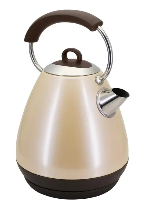 Электрический чайник MAUNFELD MFK-660ВG