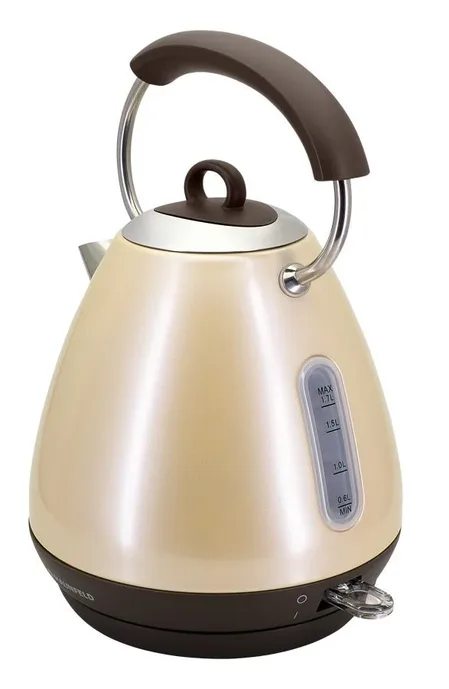Электрический чайник MAUNFELD MFK-660ВG