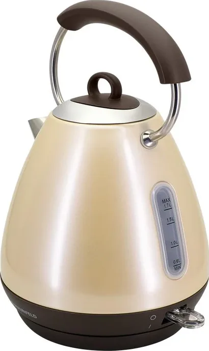 Электрический чайник MAUNFELD MFK-660ВG