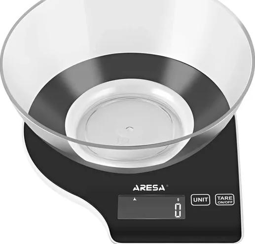 Кухонные весы ARESA AR-4301 (SK-406)