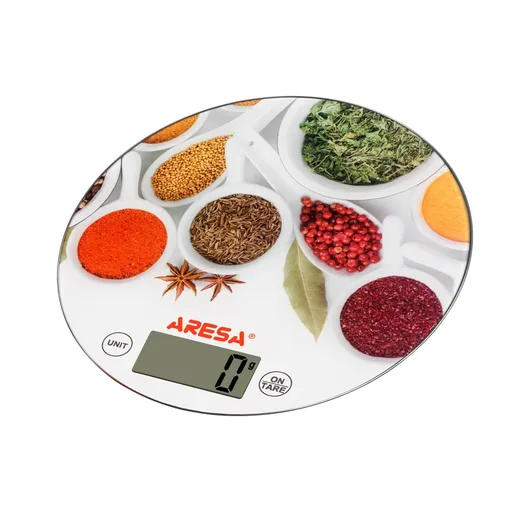 Весы кухонные ARESA AR-4304 (SK-415)