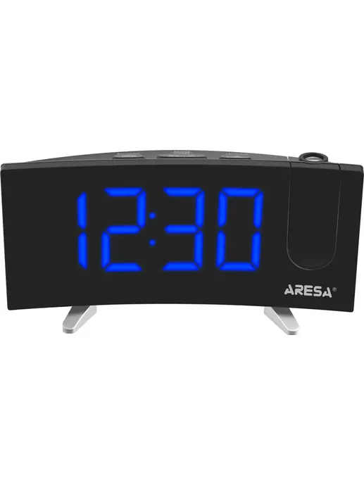 Радиочасы ARESA AR-3907