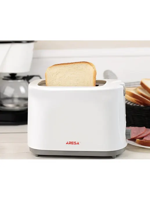 Тостер ARESA AR-3001