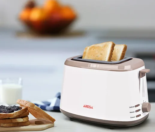 Тостер ARESA AR-3003