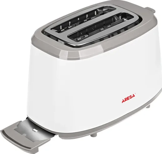 Тостер ARESA AR-3003