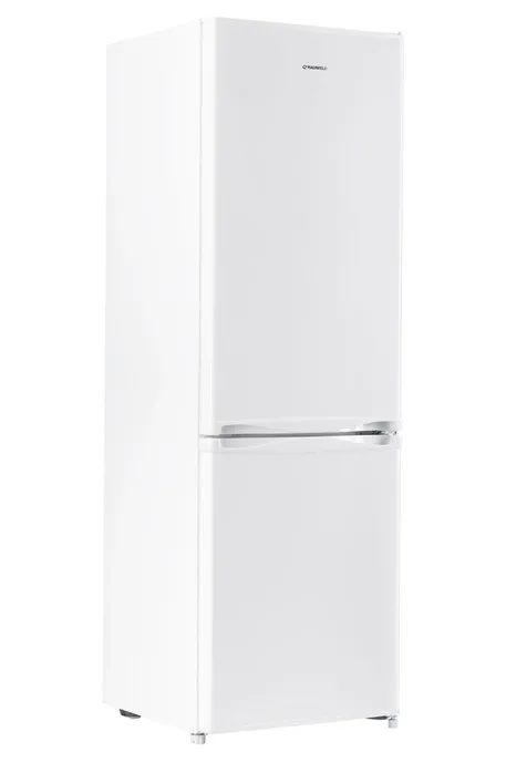 Холодильник MAUNFELD MFF170W