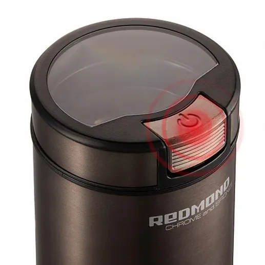 Кофемолка REDMOND RCG-CBM1604