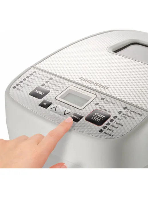 Хлебопечь REDMOND RBM-1908