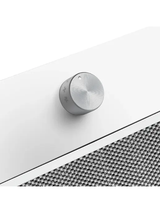 КУХОННАЯ ВЫТЯЖКА HOMSAIR CAMELIA 60RD БЕЛЫЙ